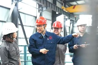 祝贺！杨斌校友当选中国工程院院...