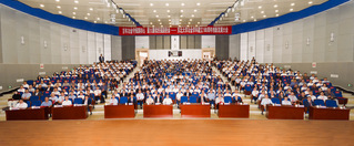 东北大学冶金学科建立100周年...
