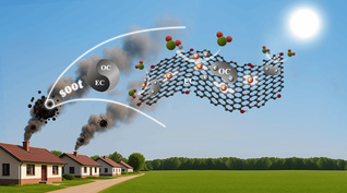 冶金学院韩冲教授团队在JACS...